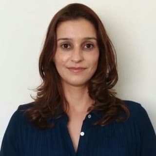 Foto de Juliana Straioto de Souza