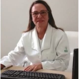 Foto de Regina Stela Roland Ortega Turkowski Noria