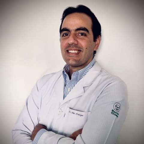 Foto de Rui Carlos Ortega Filho